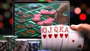 Официальный сайт Casino Banda